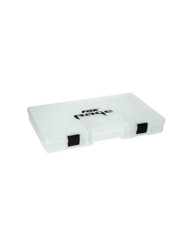 Fox Rage Boxes Transparant