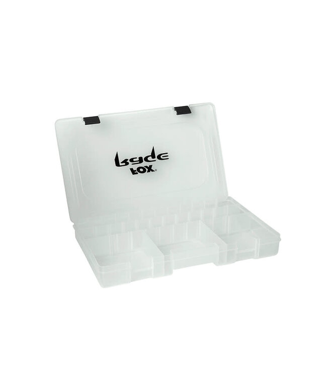 Fox Rage BoîteTransparant