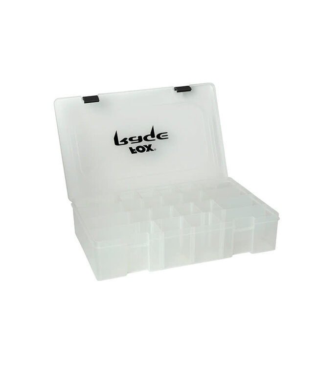 Fox Rage Boxes Transparant