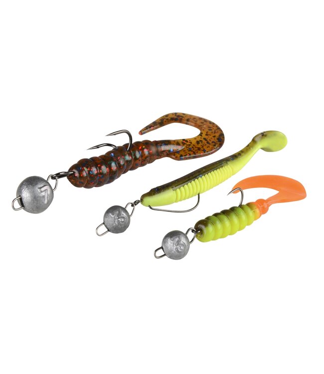 Spro Bottom Jigging Sinker