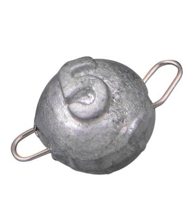 Spro Bottom Jigging Sinker