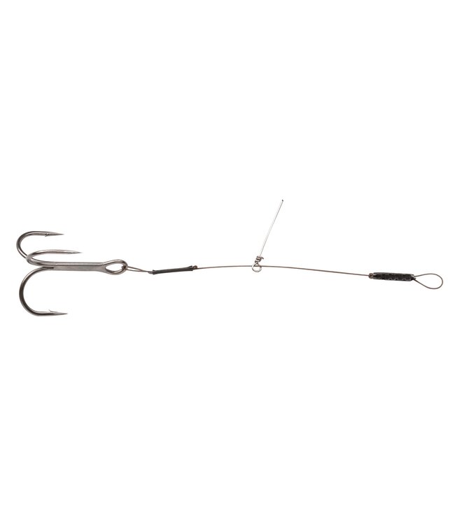Spro Softbait Pike Stinger 7x7 Wire (12 kilo)