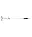 Spro Softbait Zander Stinger 7x7 Wire (9 kilo)