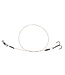 Spro Heavy Duty Baitfish Rig 7x7 Wire (30cm)
