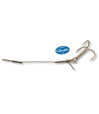 Spro Pike Fighter Shad Stinger