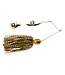 Spro Iris Ambush Junior Spinnerbait Total 29g - 15cm -Head 18cm - Free Colorado Blade