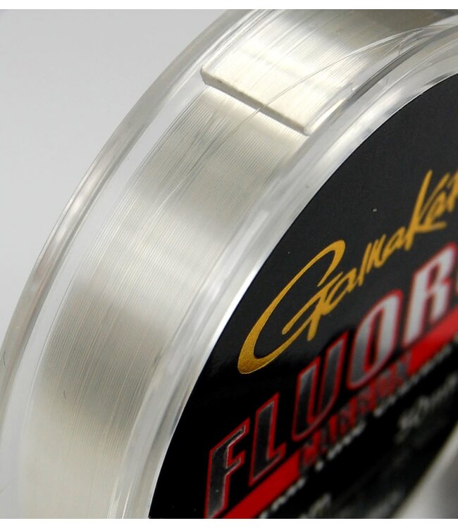 Gamakatsu G-Fluoro Carbon 25m
