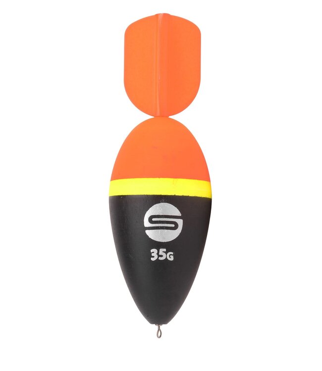 Spro Oval Darter float