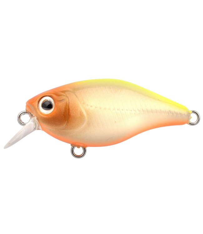 Spro Ikuru Cranck Short Lip (diepte 0.5m) 3.8cm - 4gr