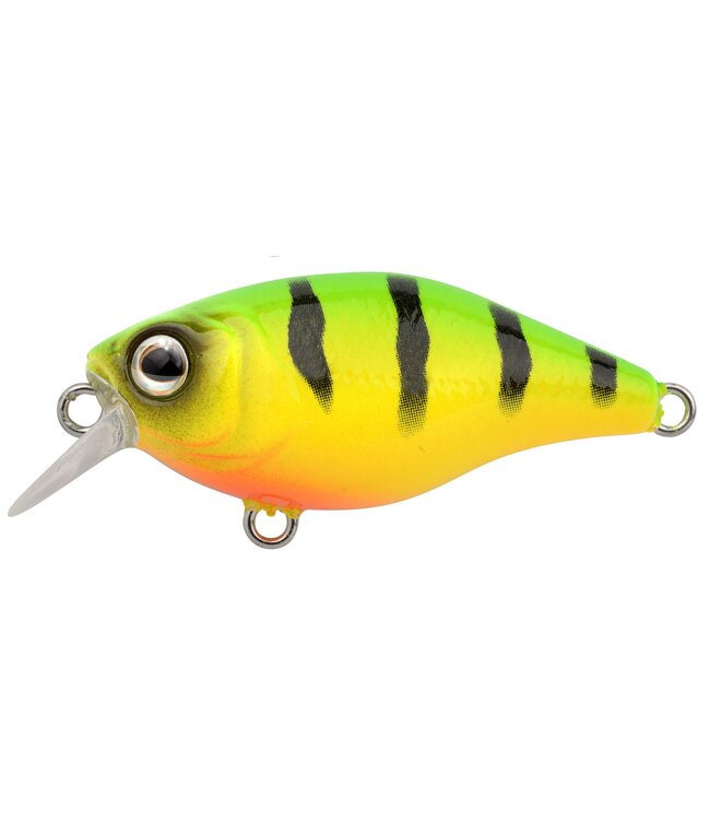 Spro Ikuru Cranck Short Lip (diepte 0.5m) 3.8cm - 4gr