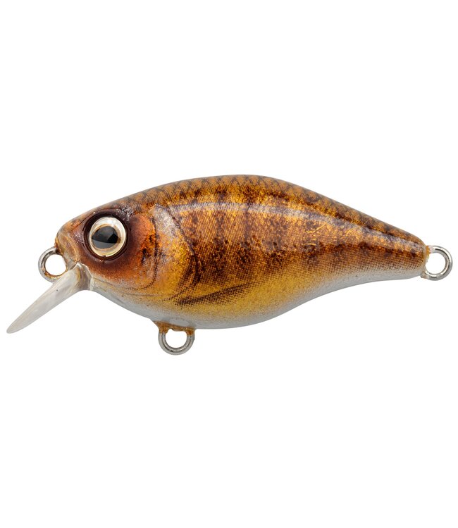 Spro Ikuru Cranck Short Lip (diepte 0.5m) 3.8cm - 4gr