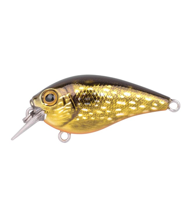 Spro Ikuru Cranck Short Lip (Tiefe 1.2m) 4.5cm - 6gr