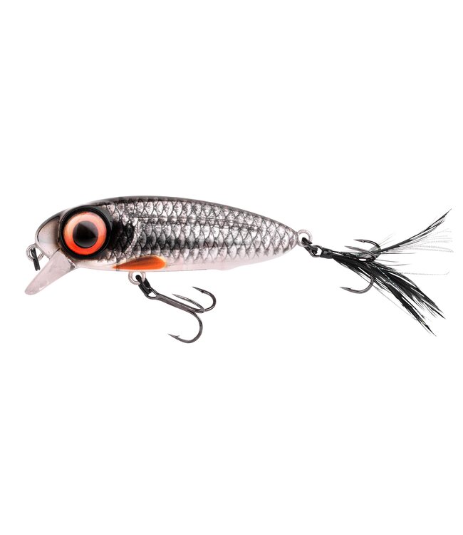 Spro Iris Underdog (Tiefe 0.5m) 7cm - 13g