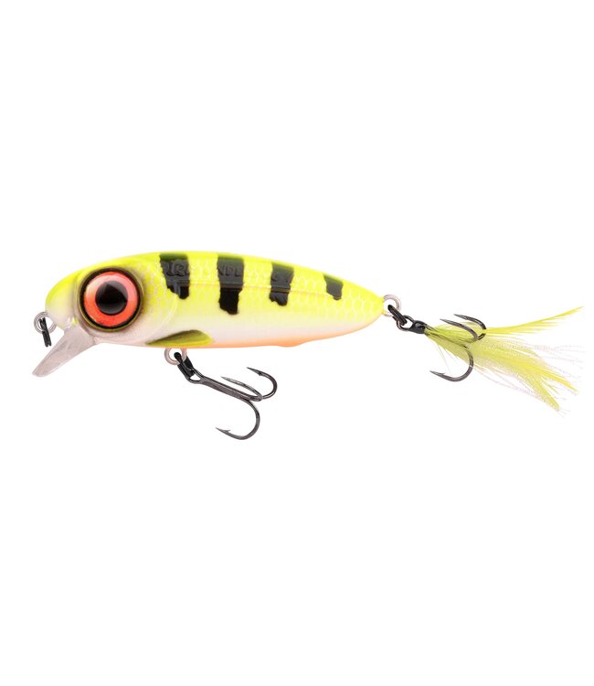 Spro Iris Underdog (Tiefe 0.5m) 7cm - 13g