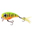 Spro Fat Iris Slow Floating 6cm - 17g