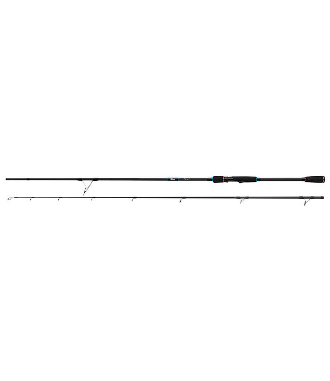 Salmo Hornet Pro Heavy 2.40cm 20-60gr - 2 Teile