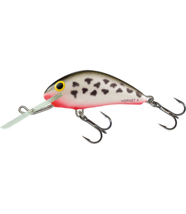 Salmo Hornet Floating (Tiefe 2-4.6m) 5cm - 7gr