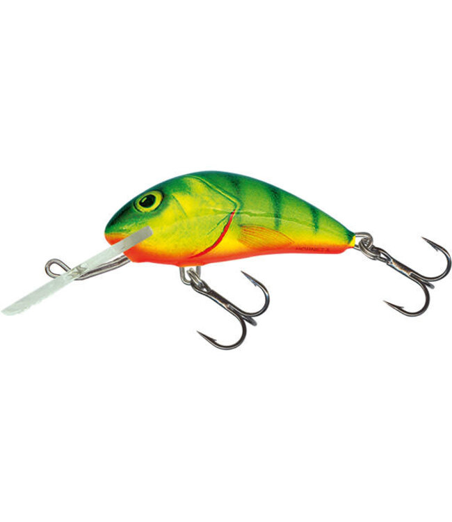 Salmo Hornet Floating (diepte 2-4.6m) 5cm - 7gr