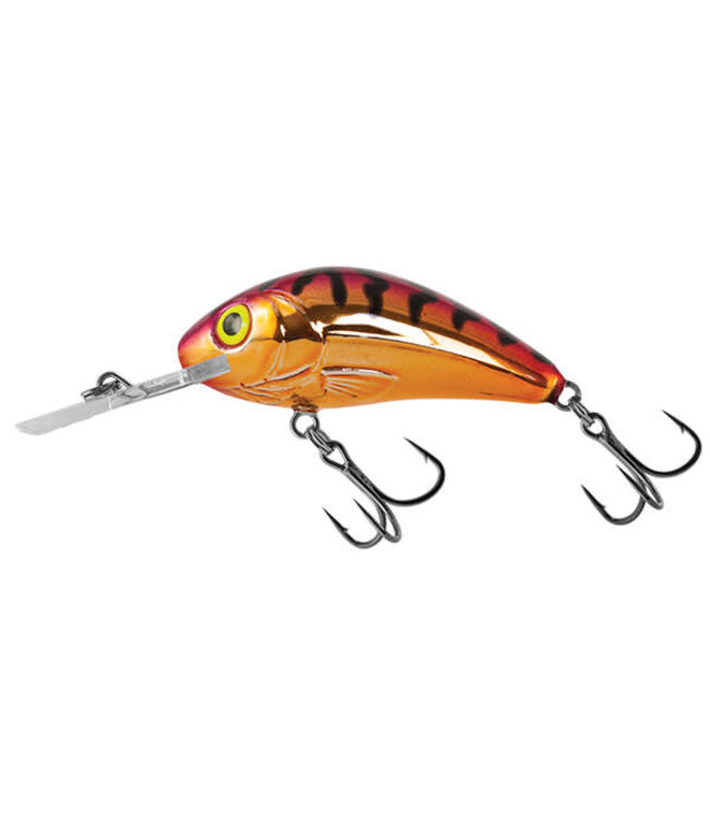 Salmo Rattlin Hornet Flottant (profondeur 2.5-5m) 6.5cm - 20g