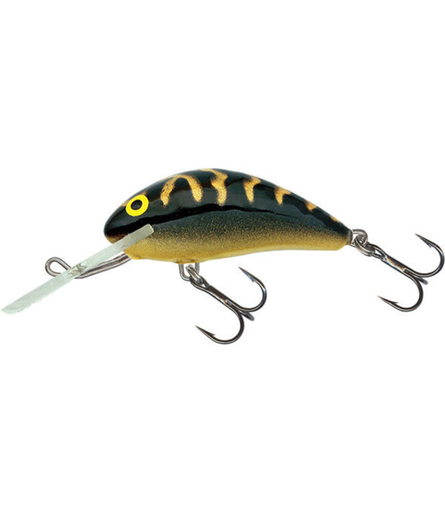 Salmo Hornet Floating (diepte 0.5-1m) 3.5cm - 2.2gr