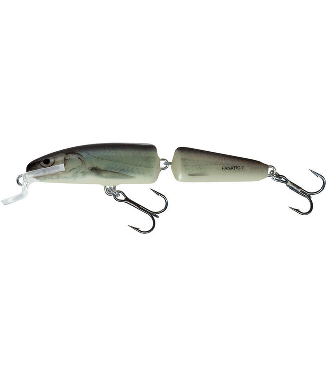 Salmo Fanatic Floating (Tiefe 0.5-1m) 7cm - 5g