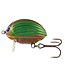 Salmo Lil' Bug Floating (Tiefe Oberfläche) 3cm - 4.3g