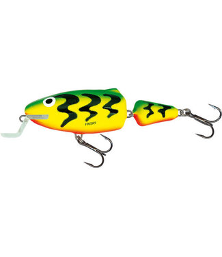 Salmo Frisky Flottant SR (Profondeur 1-1.5m) 7cm - 7g