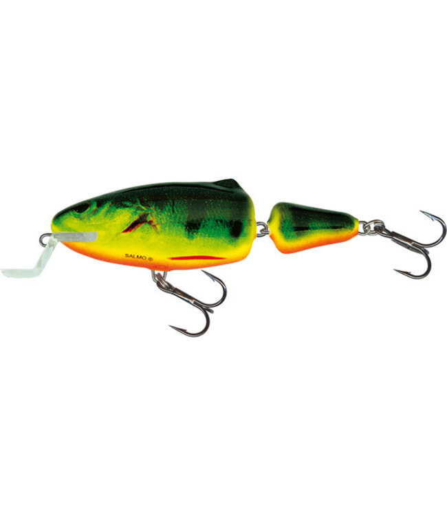 Salmo Frisky Floating SR (Tiefe 1-1.5m) 7cm - 7g