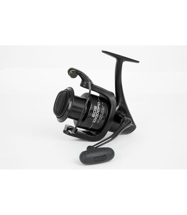 Fox Rolle EOS 10000 FD Reel