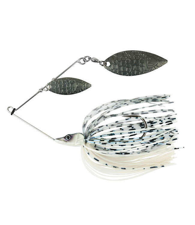 Fox Rage Spinnerbaits 7g - haak 3/0