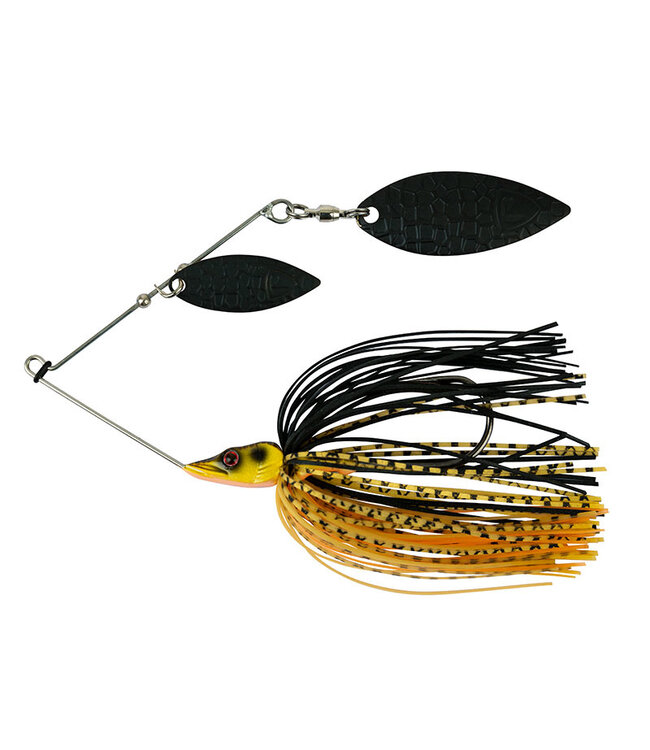 Fox Rage Spinnerbaits 7g - haak 3/0