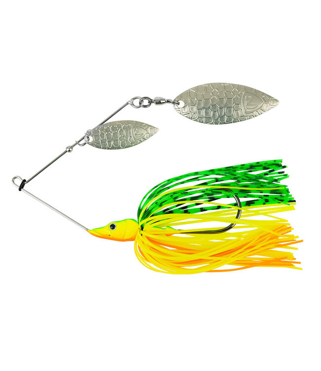Fox Rage Spinnerbaits 7g - haak 3/0