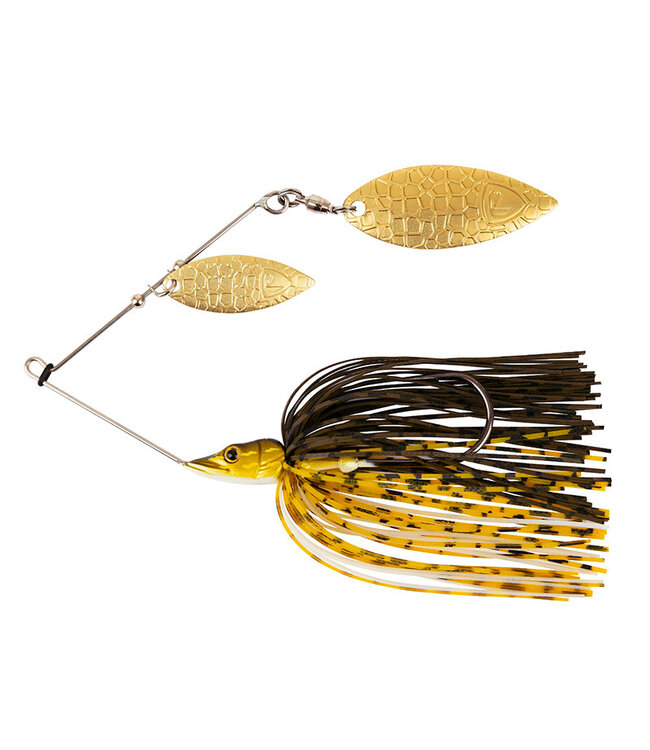 Fox Rage Spinnerbaits 7g - haak 3/0