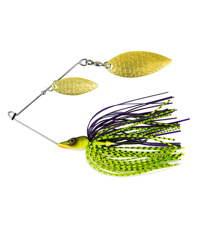 Fox Rage Spinnerbaits 7g - haak 3/0