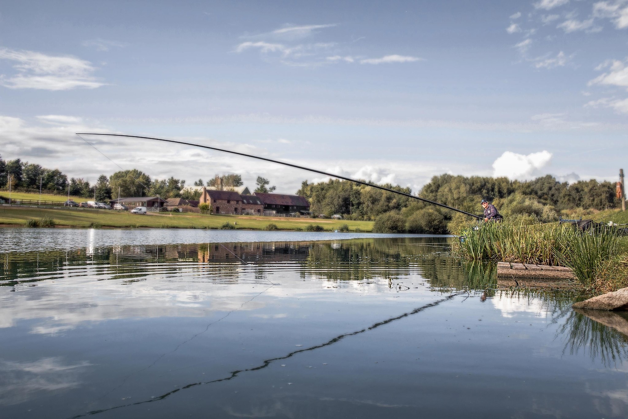 Friedfisch – Kopfruten, Top-Kits, Posen, Vorfächer & Futter