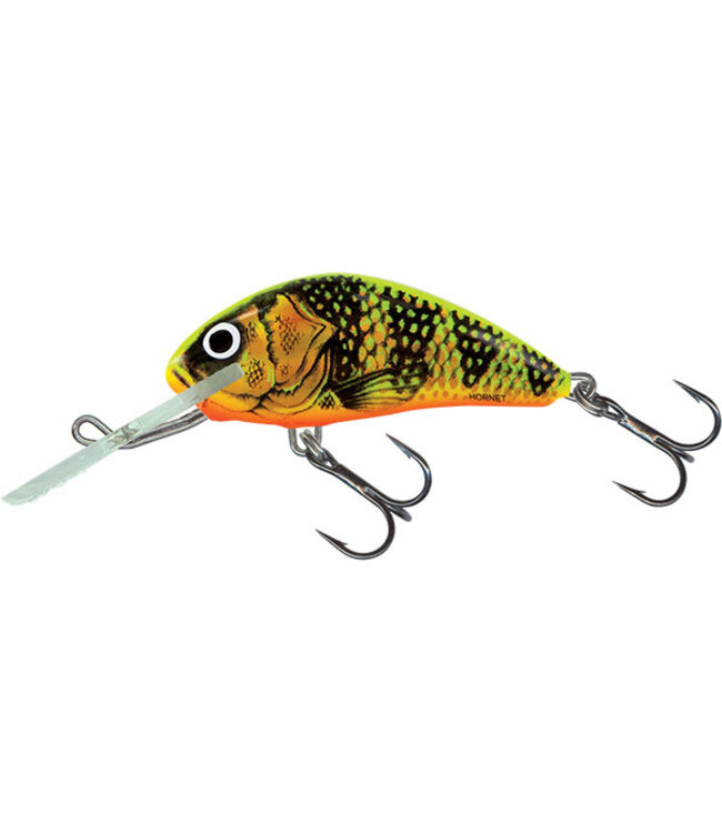 Salmo Rattlin Hornet Floating (diepte 2.5-5m) 6.5cm - 20g