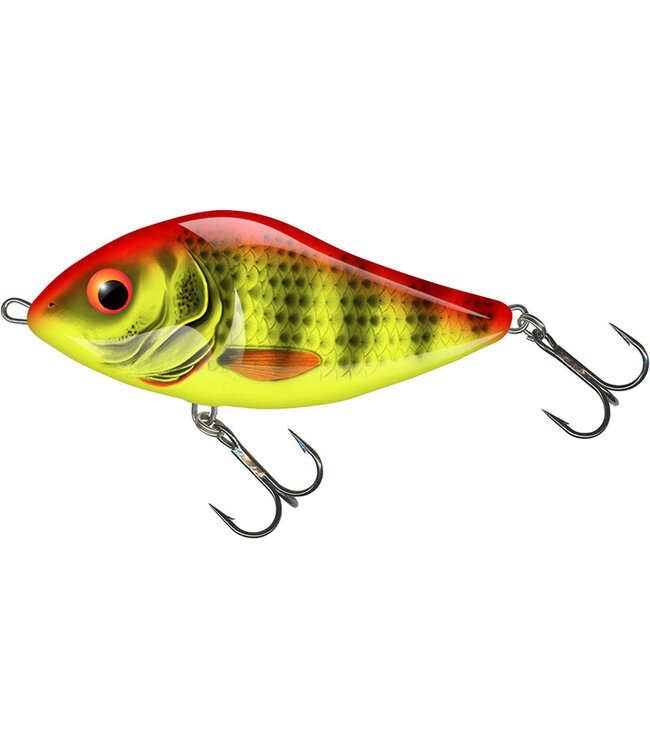 Salmo Floating Slider (10cm - 36g)