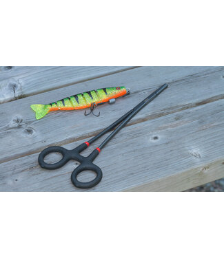 Fox Rage Tool Collection Forceps 25cm