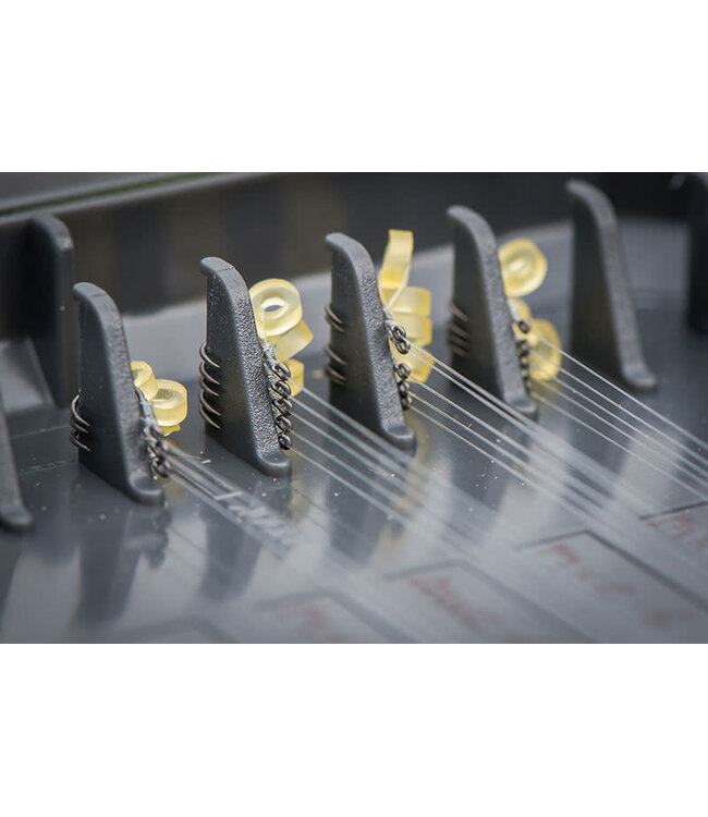 Matrix MXC-6 Barbless - Eyed (10 pcs)