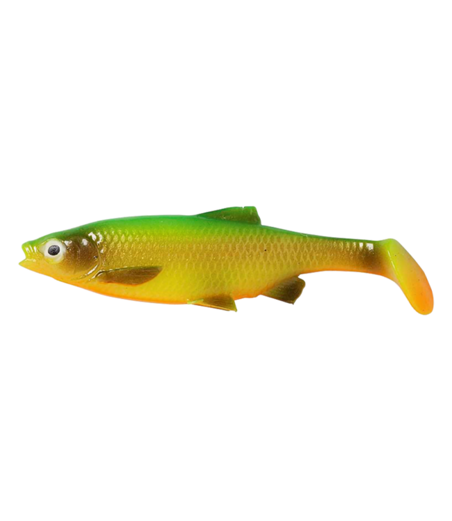 Savage Gear Roach Paddle Tail 12,5cm