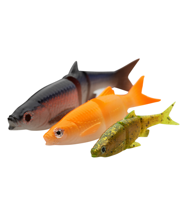 Savage Gear Roach Swim & Jerk 10cm