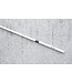Reniers Fishing Fighting Kit 30 White 4.50mm – Kit Fighting 2.60m en Carbone 30 Tonnes pour Gros Élastiques et Gros Poissons