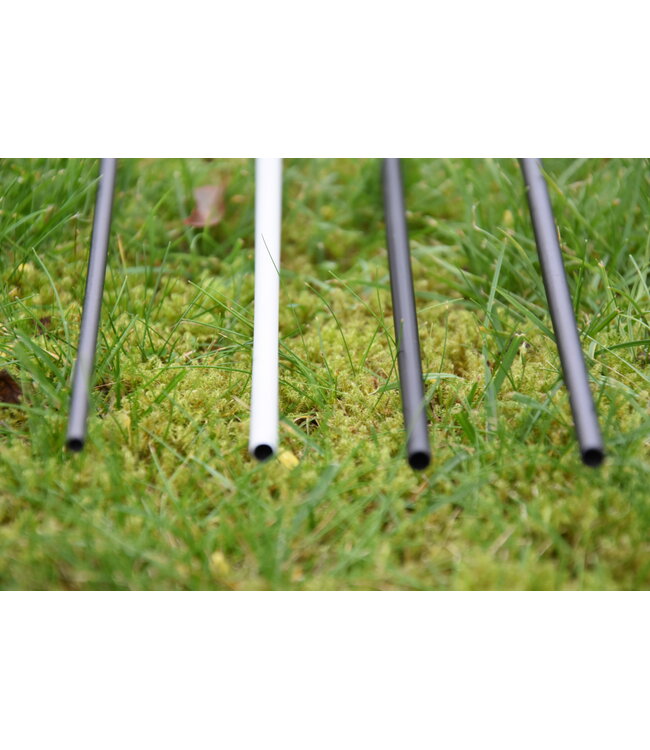 Reniers Fishing Fighting Kit 30M -3.75mm / 30 Tonnes Carbon