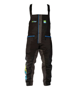 Preston Salopette Dryfish