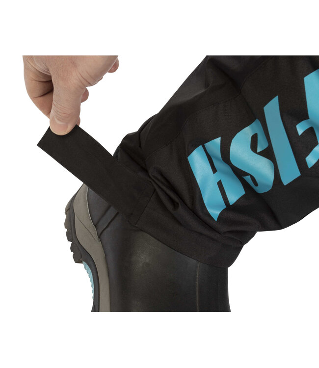 Preston Drifish Bib & Brace