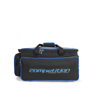 Preston Competition Bait Bag Large Isotherme