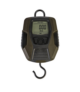 Avid Carp Digital Scales