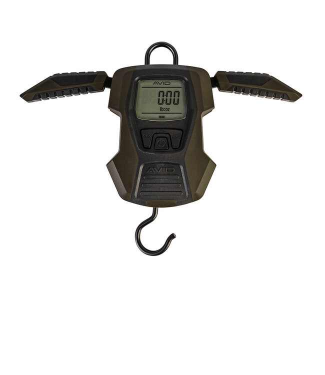 Avid Carp Digital Scales