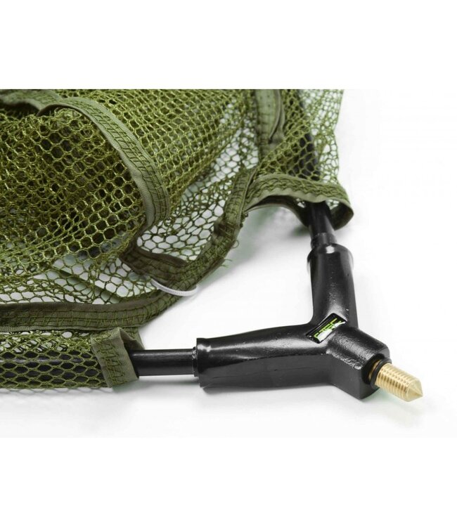 C-Tec Carp Net + Metal Joint  100 X 100cm