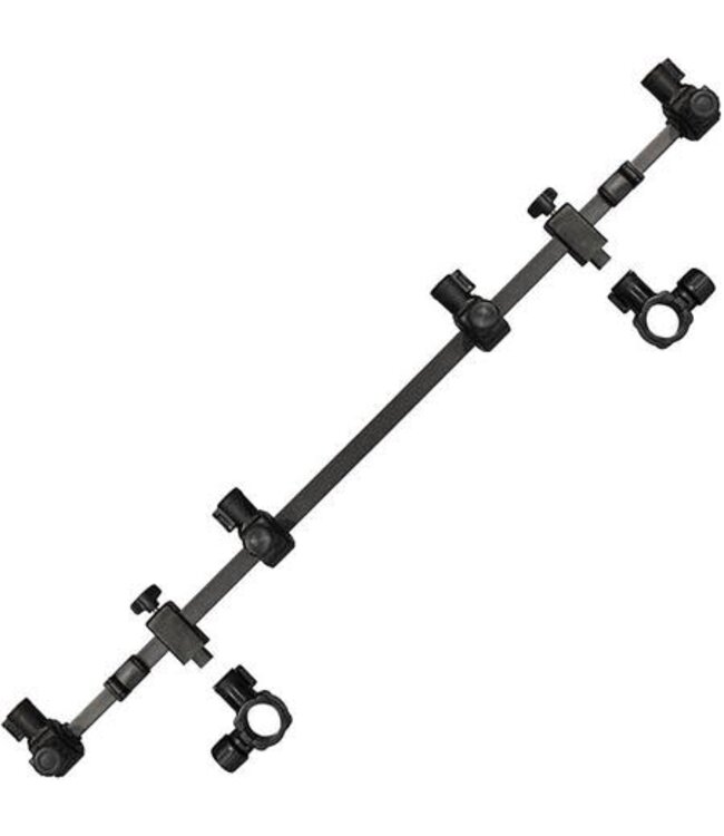 Colmic Keepnet Bar 4 Connectors